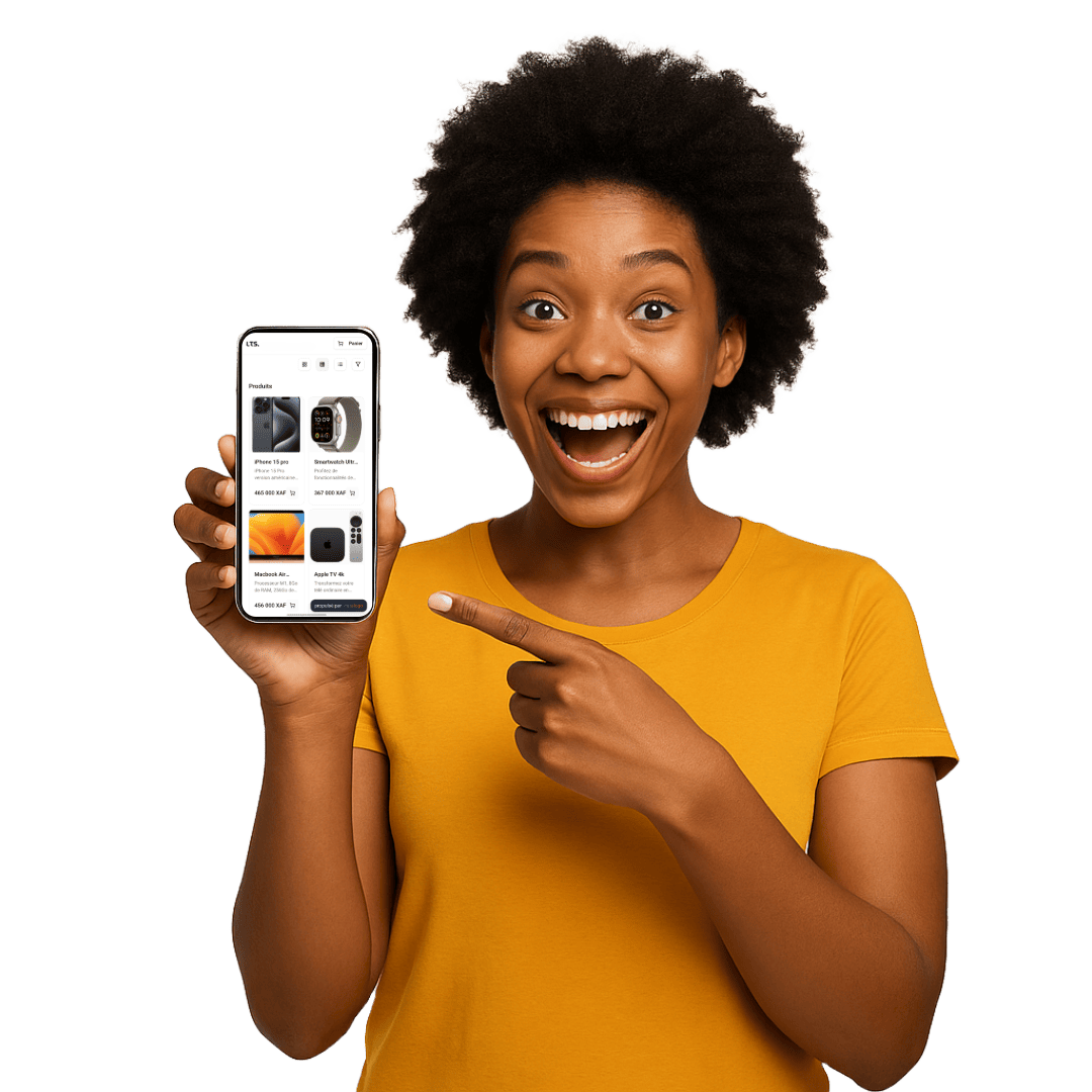 WiiShop app preview